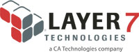Layer 7 logo