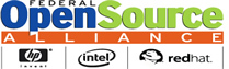 Open Source Alliance logo color