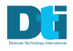 Defense Technology International Logo