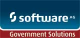Silver Partner: SoftwareAG GovernmentSolutions