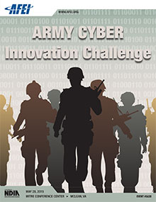 CYber Innovation Challenge