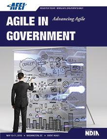 Agile in Government