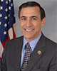 Congressman Issa